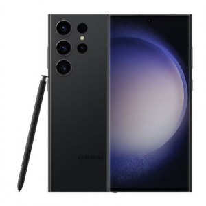 Samsung Galaxy S23 Ultra S918 Czarny, 6,8